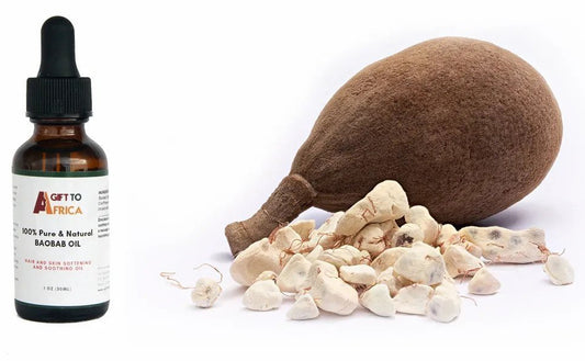 baobab oil
