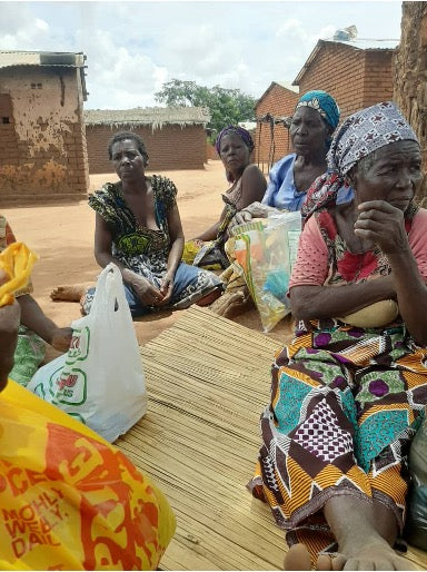 Happy International Women's Day! - Meet Our Partner in Malawi - Barbara Banda