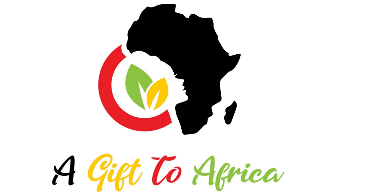 Send gifts to africa deals