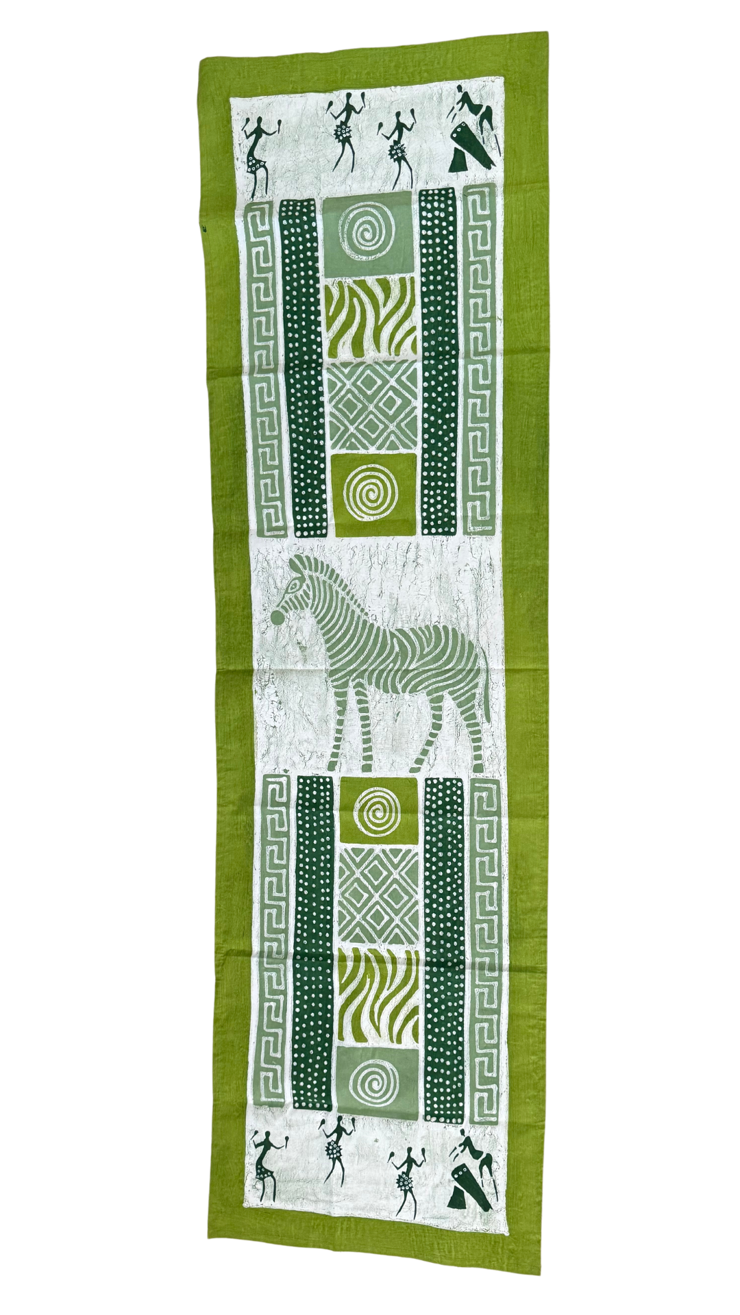 Zimbabwe Shona Sadza Batiks