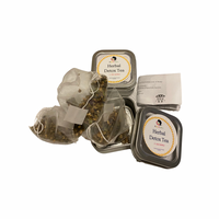 Herbal Detox Tea - 3 Day double pack