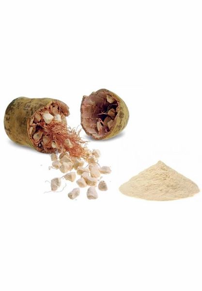 All Natural Baobab Fruit Powder