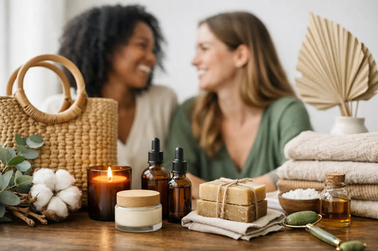 Ethical Shopping That Supports Wellness and Women