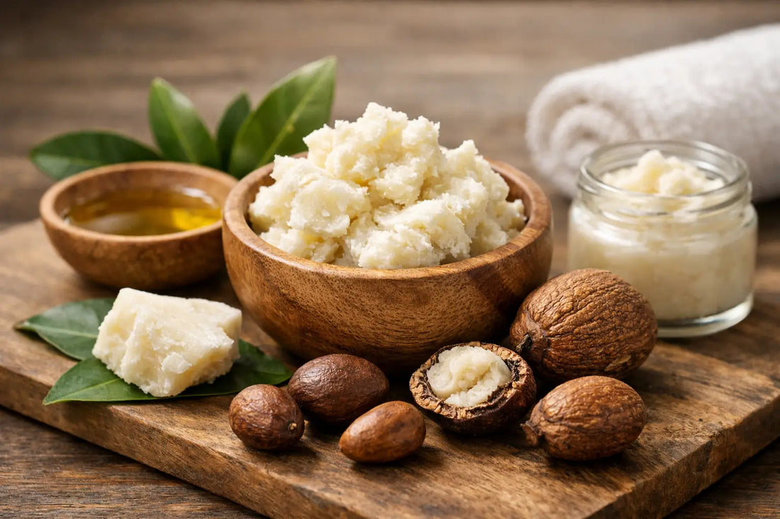 7 Nilotica Shea Butter Benefits to Know