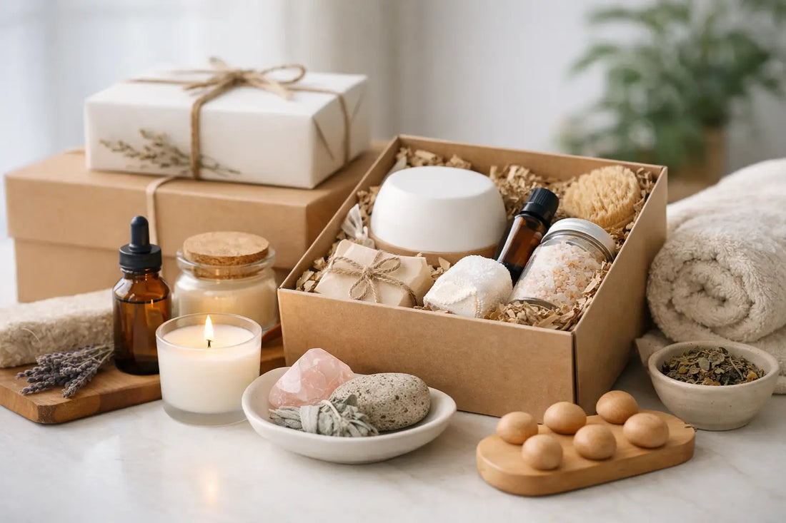 10 Best Wellness Gift Boxes With Real Meaning