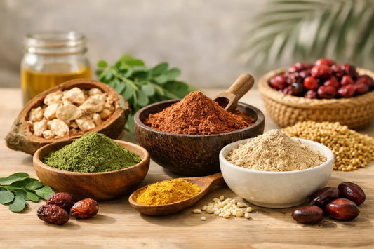 Best African Superfood Powder to Try