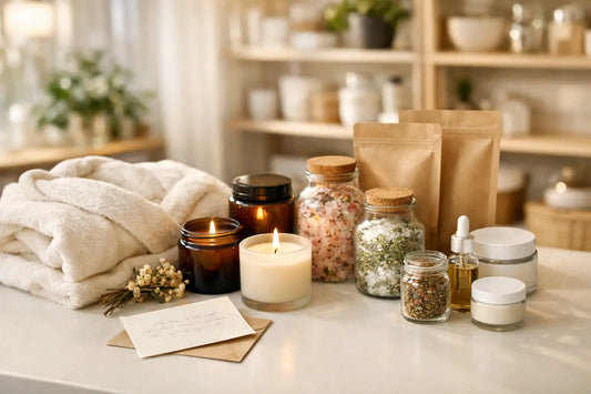African Self Care Gift Set Ideas That Matter