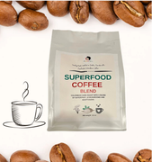 Superfood Coffees