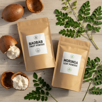 African Superfood Duo