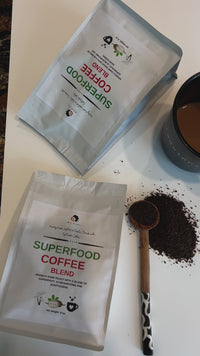 Superfood Coffee Blend