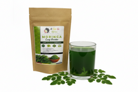 All Natural Moringa Leaf Powder