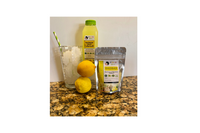 Baobab Fruit Lemonade Mix and Drinks