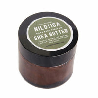 East African Rare Nilotica Shea Butter - 100% Natural